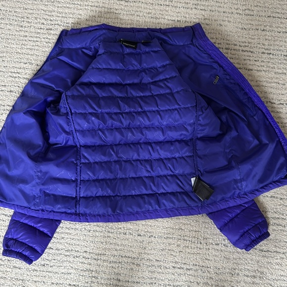 Women’s Marmot Jena Puffer Jacket in size S - Picture 4 of 6